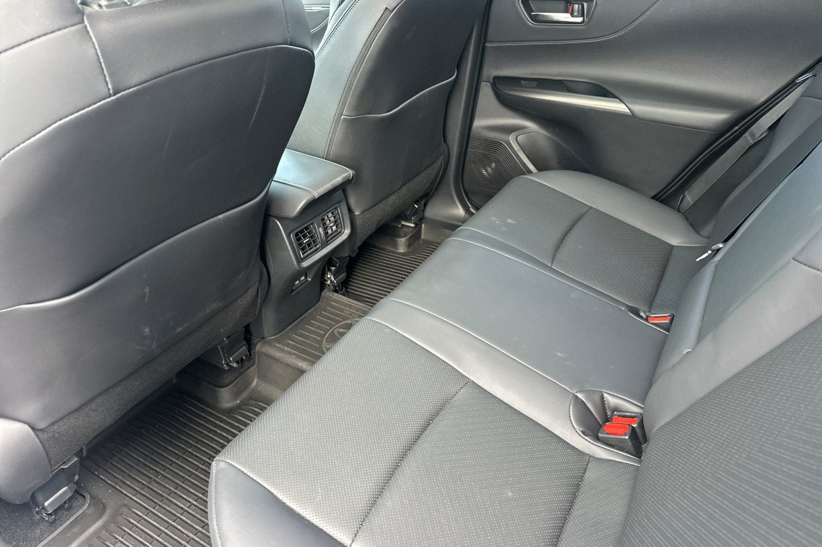 2024 Toyota Venza Limited