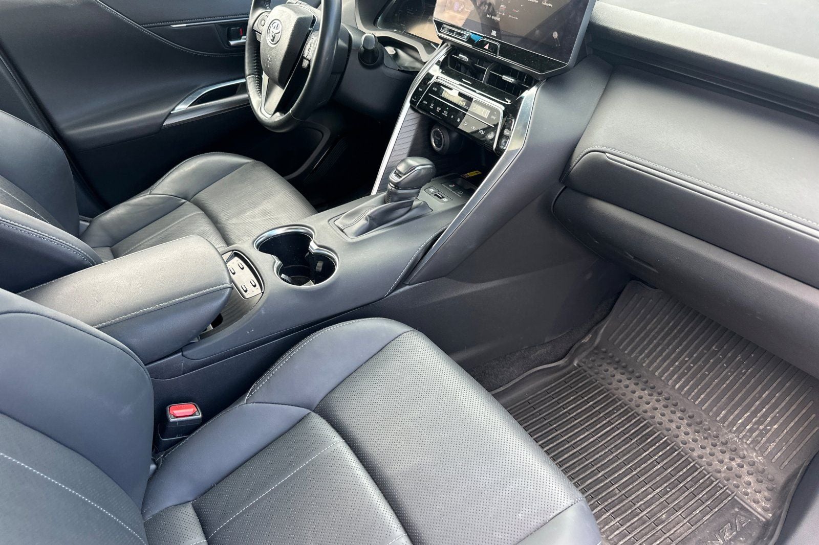 2024 Toyota Venza Limited