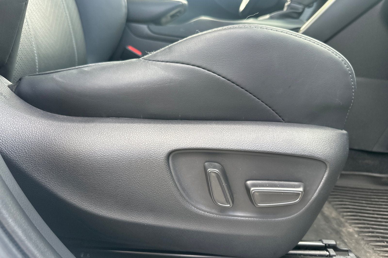 2024 Toyota Venza Limited