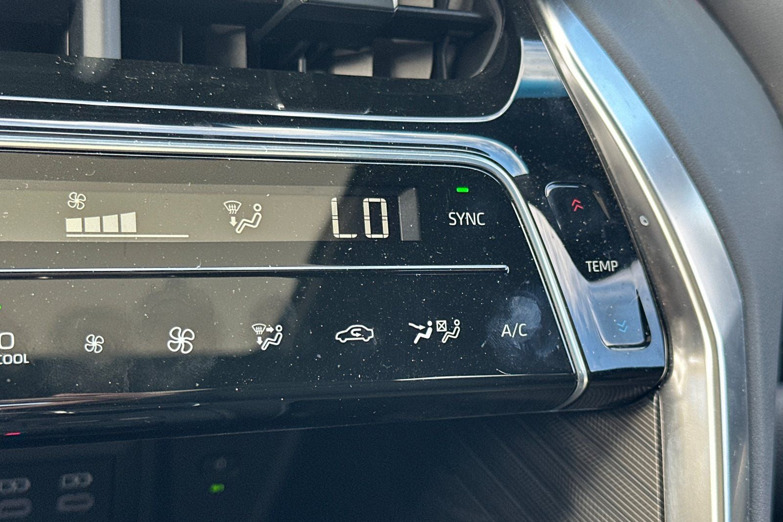2024 Toyota Venza Limited