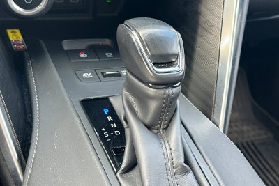 2024 Toyota Venza Limited