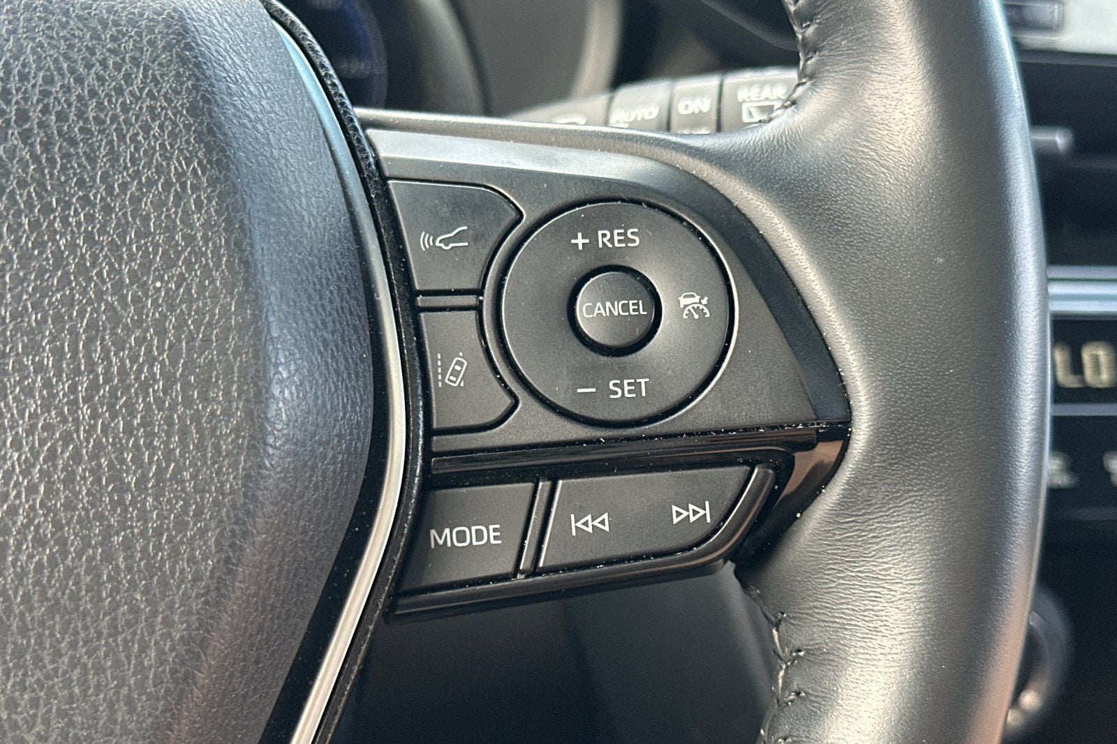 2024 Toyota Venza Limited