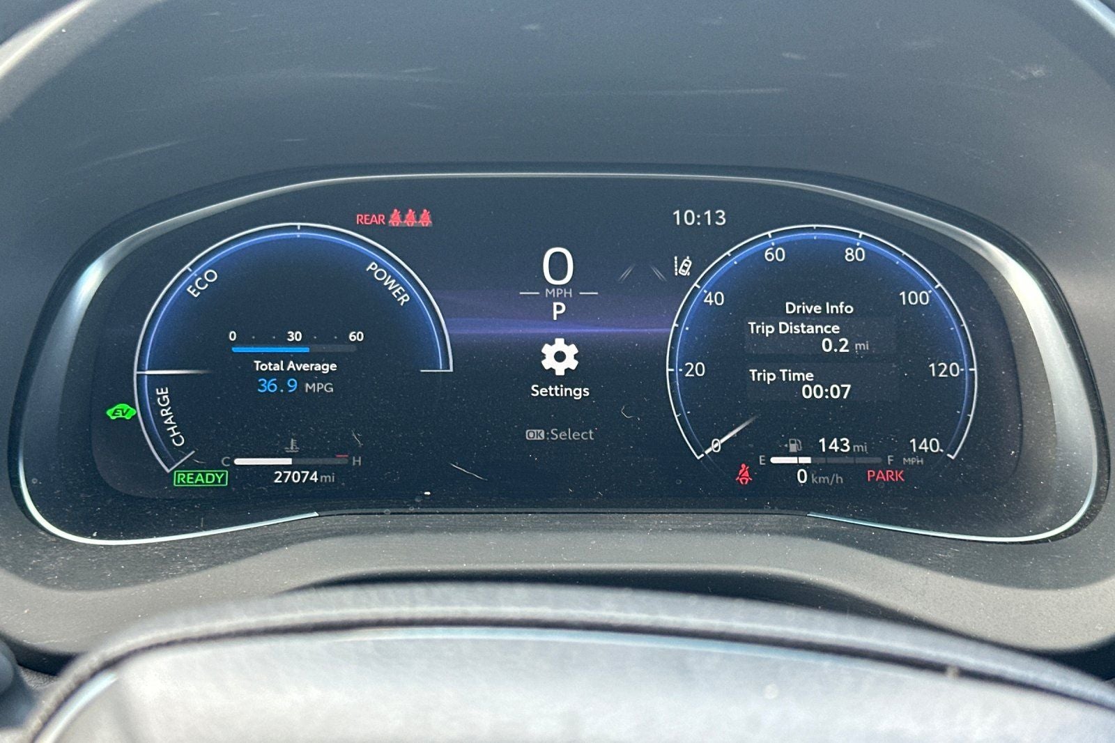 2024 Toyota Venza Limited