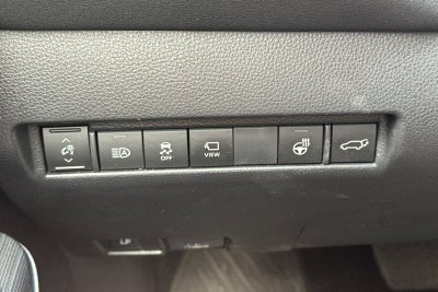 2024 Toyota Venza Limited