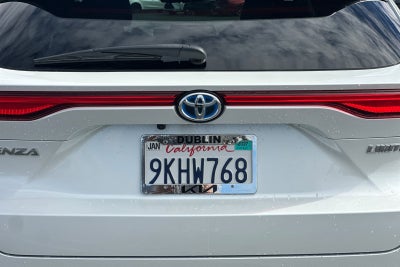 2024 Toyota Venza Limited
