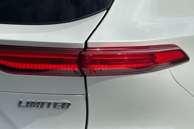 2024 Toyota Venza Limited