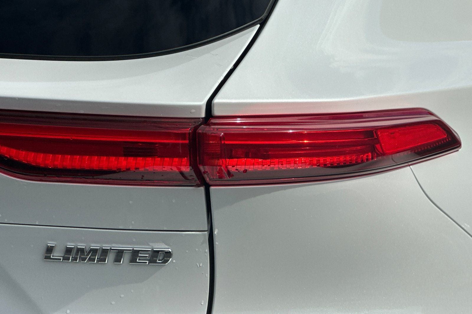 2024 Toyota Venza Limited