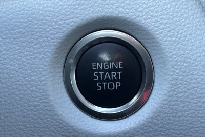 2025 Toyota Corolla Hatchback SE