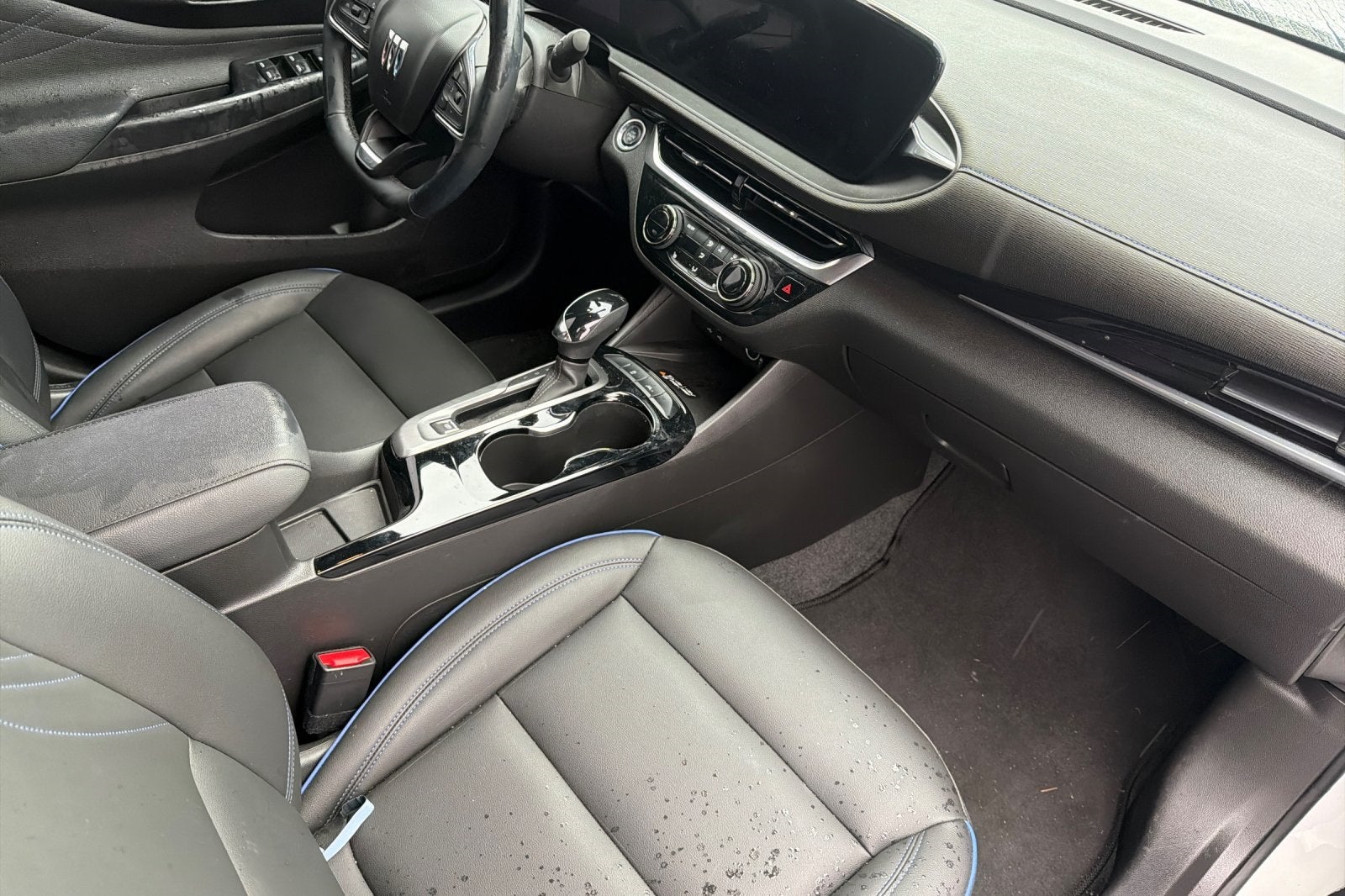 2024 Buick Envista Sport Touring