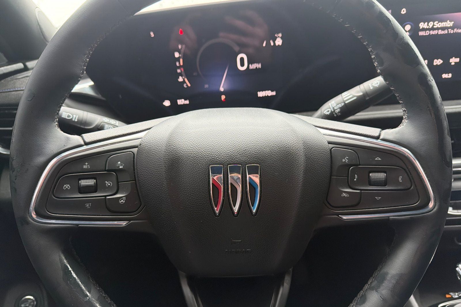 2024 Buick Envista Sport Touring