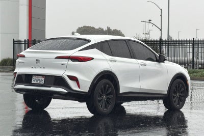 2024 Buick Envista Sport Touring