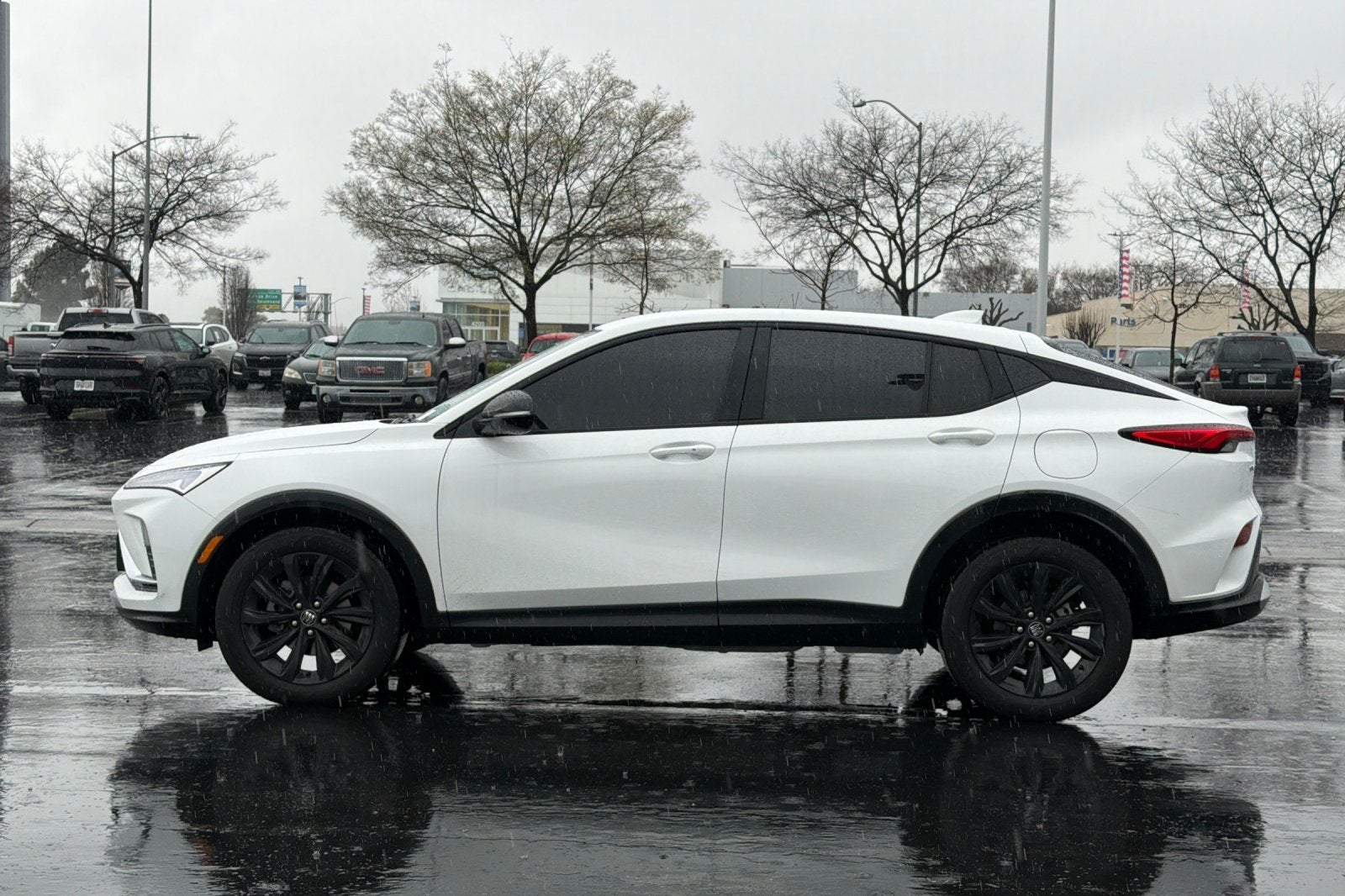 2024 Buick Envista Sport Touring