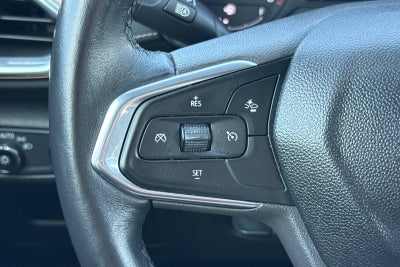 2021 Chevrolet TrailBlazer ACTIV