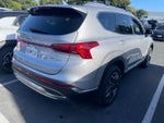 2021 Hyundai Santa Fe Hybrid Limited