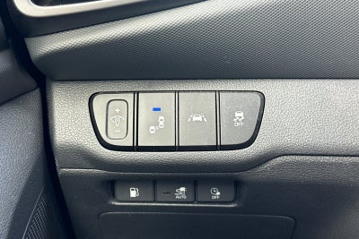 2020 Hyundai Ioniq Plug-In Hybrid Limited