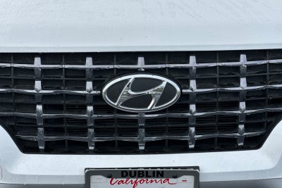 2023 Hyundai Venue Limited