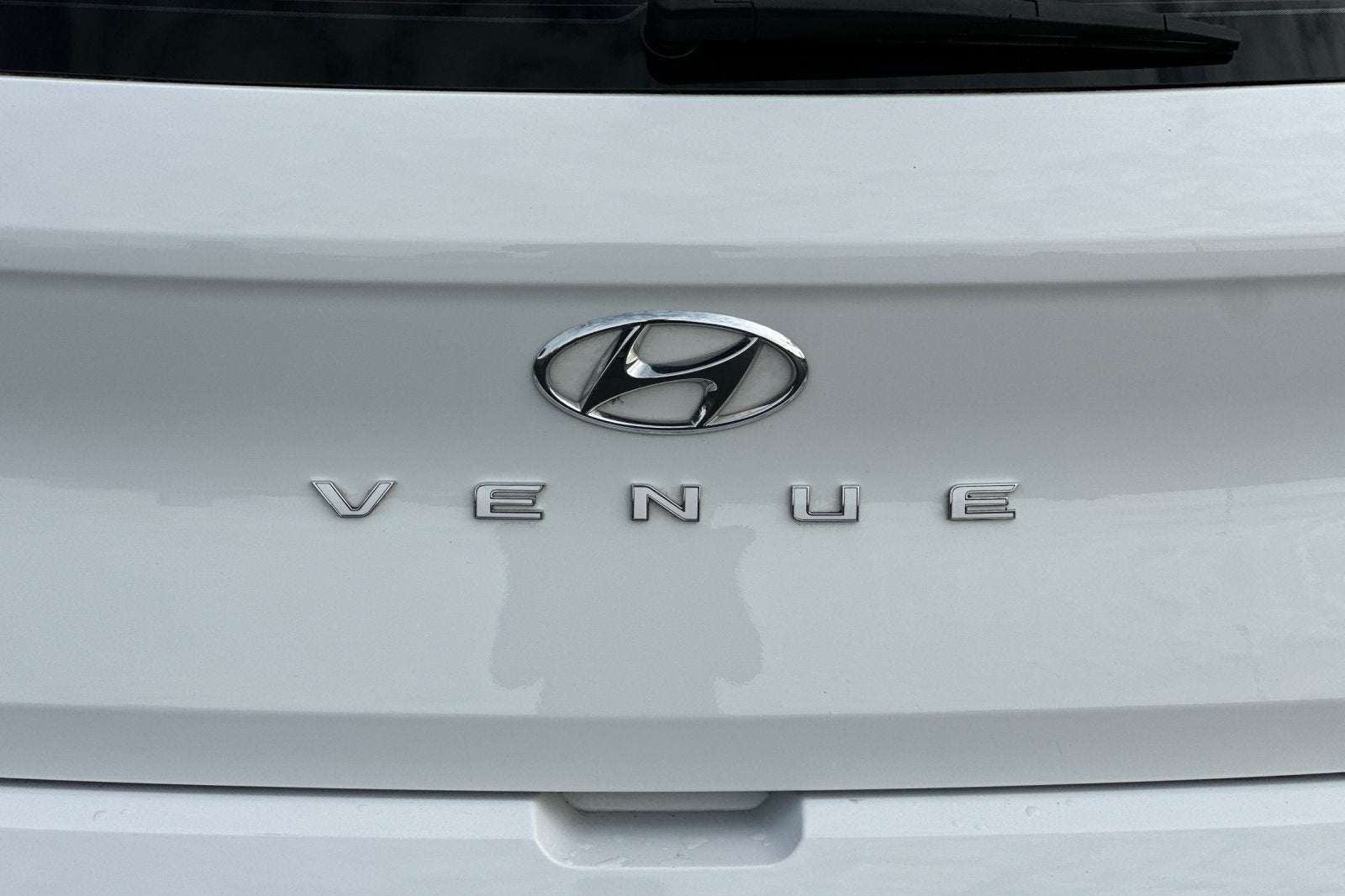 2023 Hyundai Venue Limited