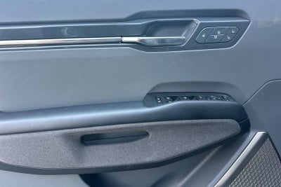 2024 Kia EV9 Land