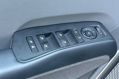 2024 Kia EV9 Land