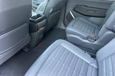 2024 Kia EV9 Land