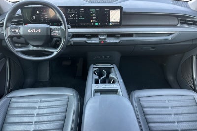 2024 Kia EV9 Land