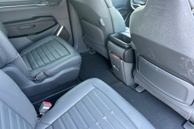 2024 Kia EV9 Land