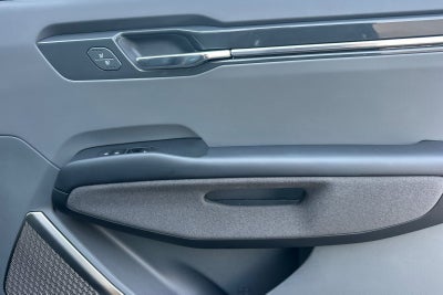 2024 Kia EV9 Land
