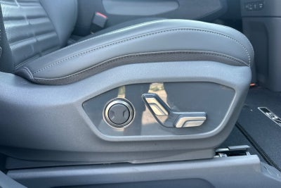2024 Kia EV9 Land