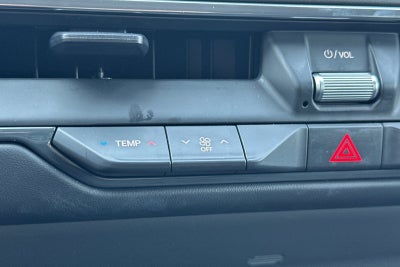 2024 Kia EV9 Land