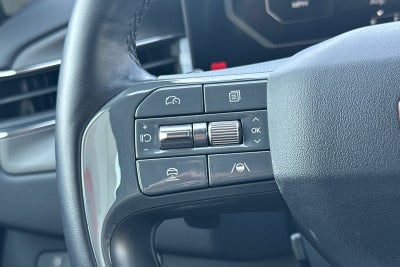 2024 Kia EV9 Land