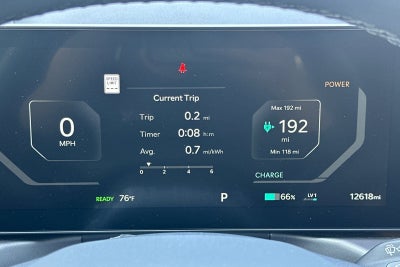 2024 Kia EV9 Land