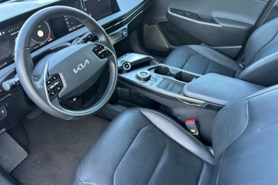 2023 Kia EV6 Wind