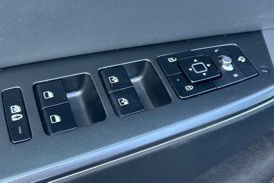 2023 Kia EV6 Wind
