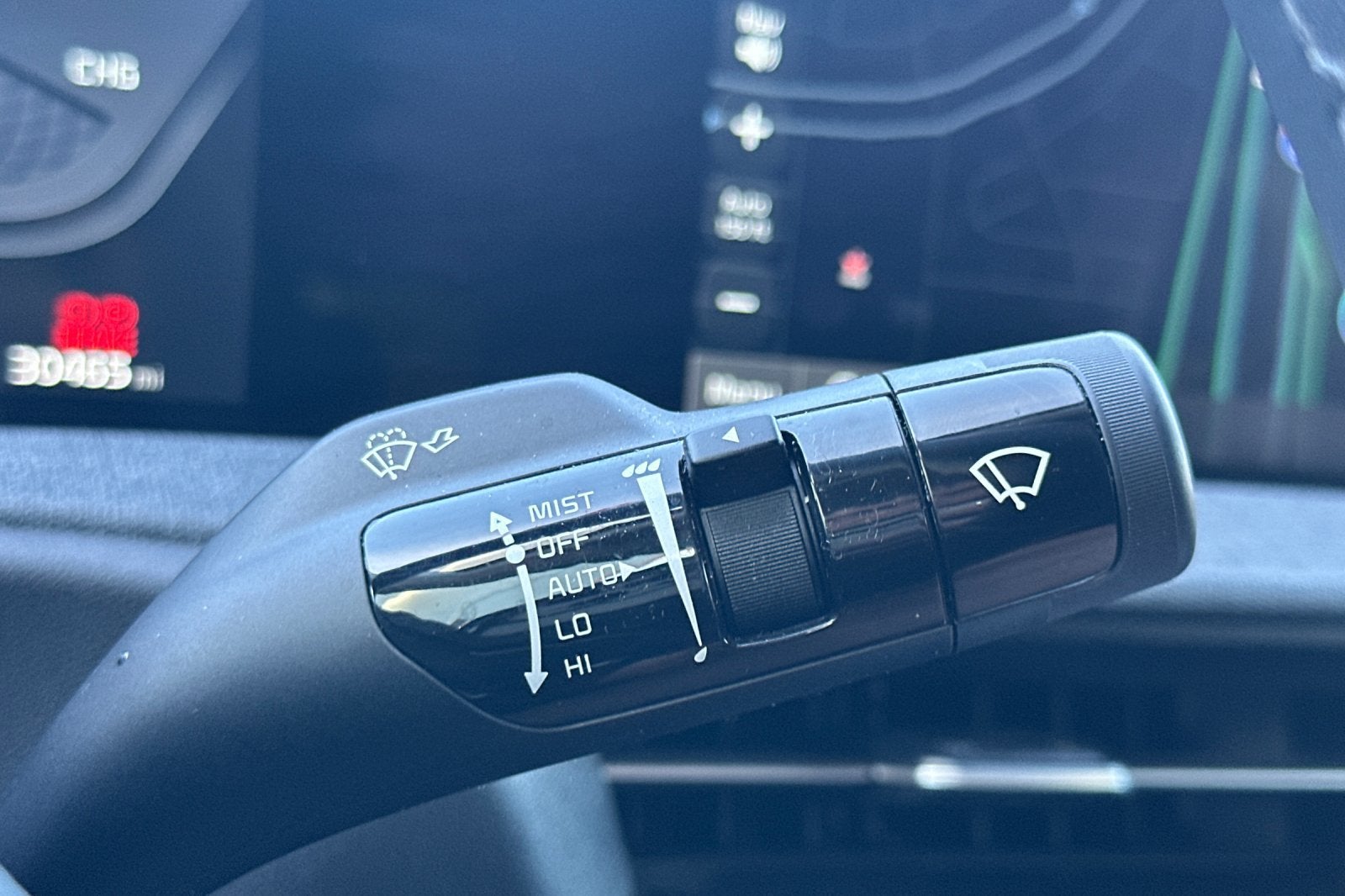 2023 Kia EV6 Wind