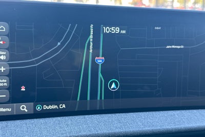 2023 Kia EV6 Wind