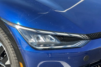 2023 Kia EV6 Wind