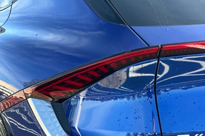 2023 Kia EV6 Wind