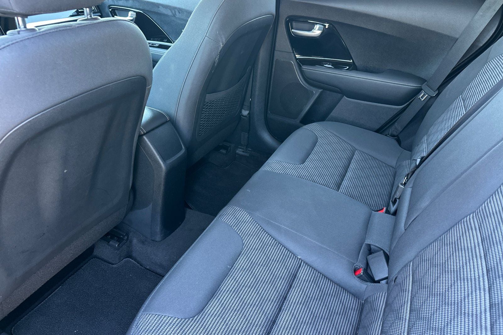 2022 Kia Niro Plug-In Hybrid LXS