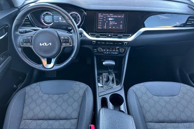 2022 Kia Niro Plug-In Hybrid LXS