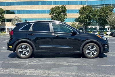 2022 Kia Niro Plug-In Hybrid LXS