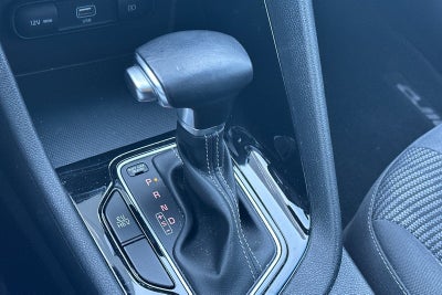 2022 Kia Niro Plug-In Hybrid LXS