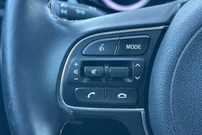 2022 Kia Niro Plug-In Hybrid LXS