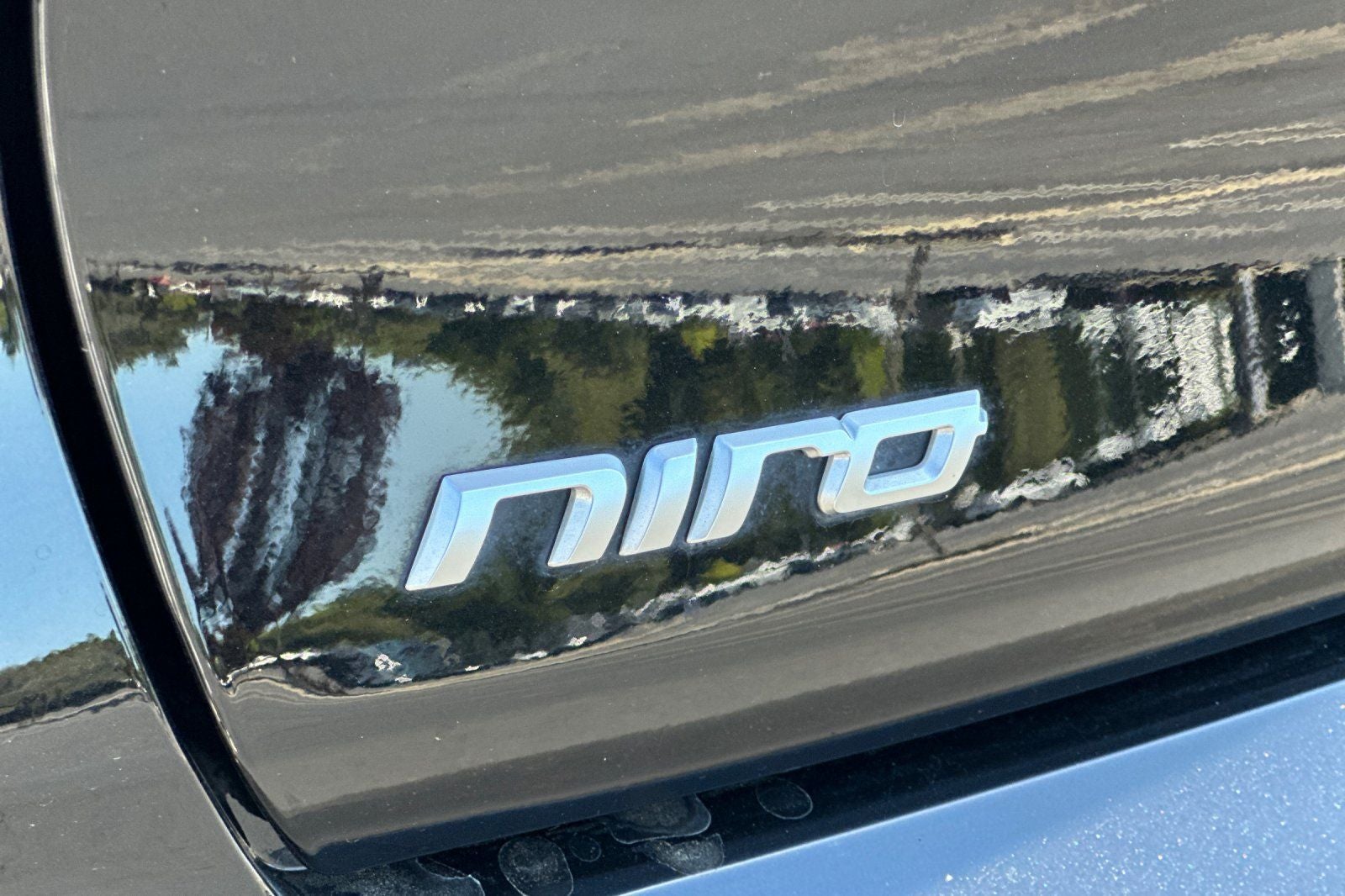 2022 Kia Niro Plug-In Hybrid LXS