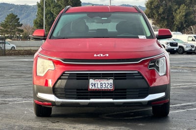 2024 Kia Niro LX