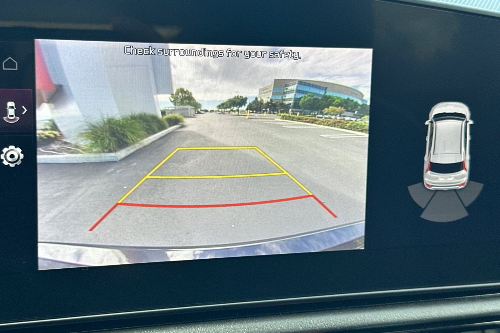 2023 Kia Niro EX