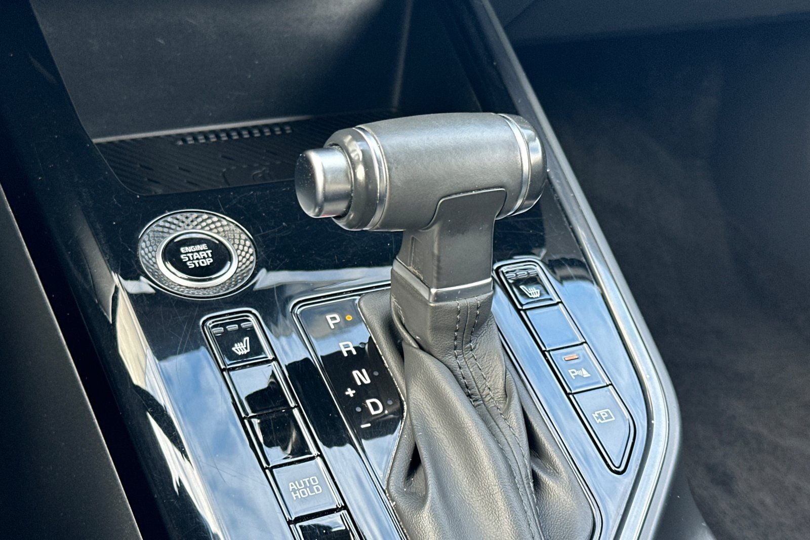 2023 Kia Niro EX