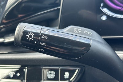 2023 Kia Niro EX