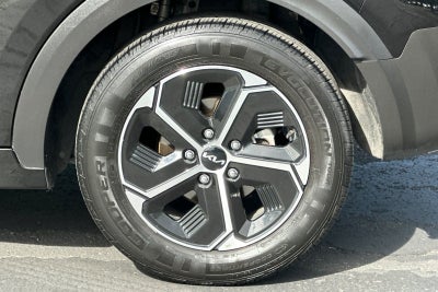 2023 Kia Niro EX