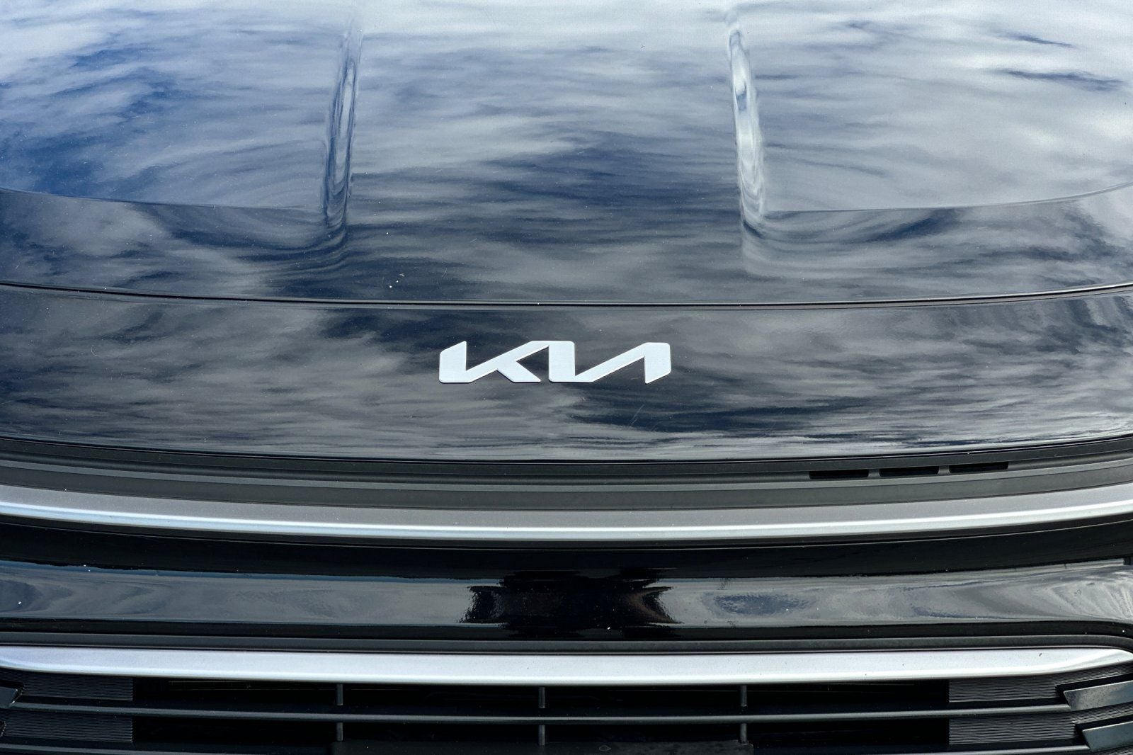 2023 Kia Niro EX