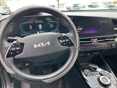 2025 Kia Niro Plug-In Hybrid EX